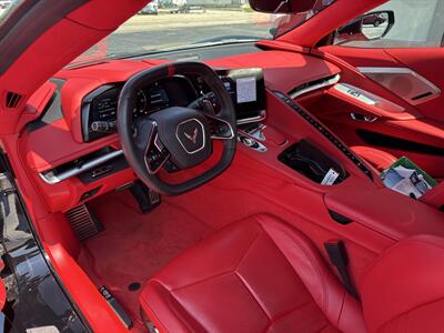 2024 Chevrolet Corvette Stingray - Photo 11 - Rushville, IN 46173
