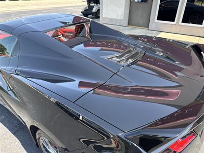 2024 Chevrolet Corvette Stingray - Photo 14 - Rushville, IN 46173