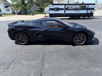 2024 Chevrolet Corvette Stingray - Photo 6 - Rushville, IN 46173