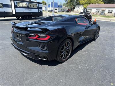2024 Chevrolet Corvette Stingray - Photo 7 - Rushville, IN 46173