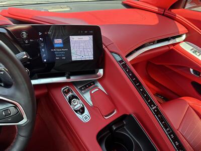 2024 Chevrolet Corvette Stingray - Photo 16 - Rushville, IN 46173