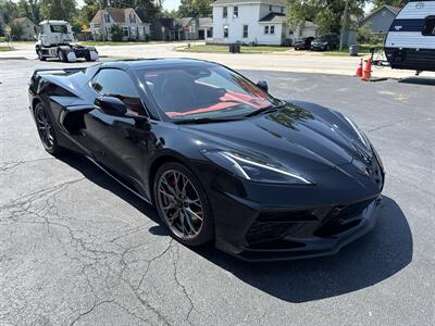 2024 Chevrolet Corvette Stingray - Photo 5 - Rushville, IN 46173