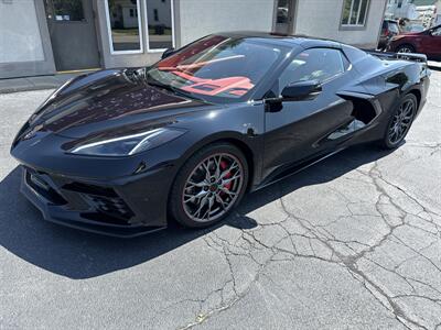 2024 Chevrolet Corvette Stingray - Photo 3 - Rushville, IN 46173