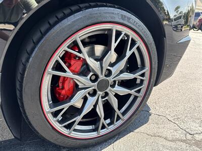 2024 Chevrolet Corvette Stingray - Photo 13 - Rushville, IN 46173