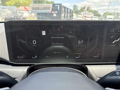 2025 Kia K4 GT-Line   - Photo 14 - Rushville, IN 46173