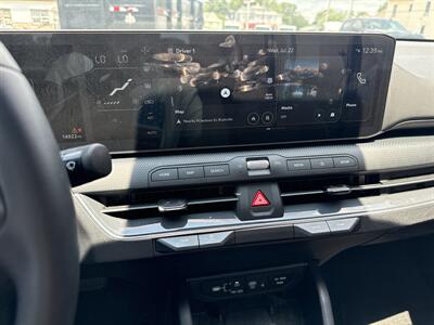 2025 Kia K4 GT-Line   - Photo 12 - Rushville, IN 46173