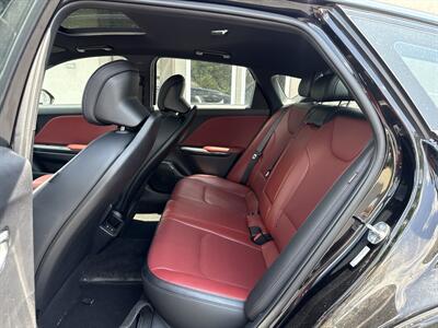 2025 Kia K4 GT-Line   - Photo 11 - Rushville, IN 46173