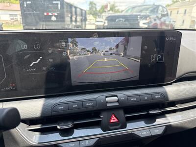 2025 Kia K4 GT-Line   - Photo 13 - Rushville, IN 46173