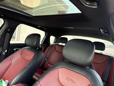 2025 Kia K4 GT-Line   - Photo 10 - Rushville, IN 46173