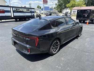 2025 Kia K4 GT-Line   - Photo 5 - Rushville, IN 46173