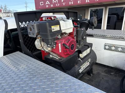 2021 Chevrolet Silverado 3500HD CC Work Truck - Photo 14 - Rushville, IN 46173
