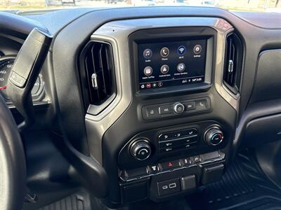 2021 Chevrolet Silverado 3500HD CC Work Truck - Photo 17 - Rushville, IN 46173