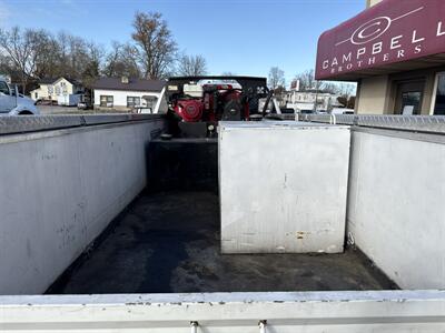 2021 Chevrolet Silverado 3500HD CC Work Truck - Photo 13 - Rushville, IN 46173