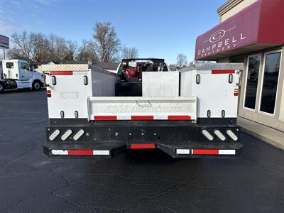 2021 Chevrolet Silverado 3500HD CC Work Truck - Photo 6 - Rushville, IN 46173