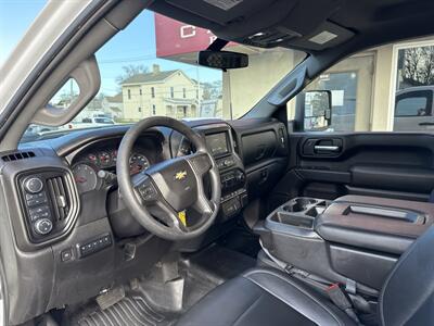2021 Chevrolet Silverado 3500HD CC Work Truck - Photo 16 - Rushville, IN 46173