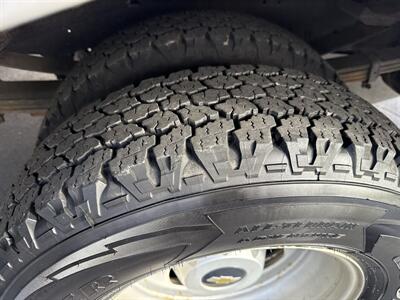 2021 Chevrolet Silverado 3500HD CC Work Truck - Photo 8 - Rushville, IN 46173