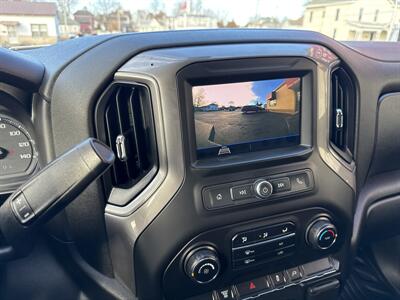 2021 Chevrolet Silverado 3500HD CC Work Truck - Photo 18 - Rushville, IN 46173