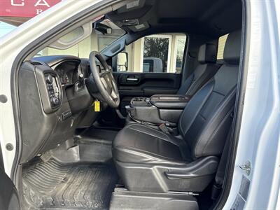 2021 Chevrolet Silverado 3500HD CC Work Truck - Photo 15 - Rushville, IN 46173