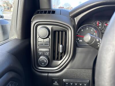 2021 Chevrolet Silverado 3500HD CC Work Truck - Photo 20 - Rushville, IN 46173