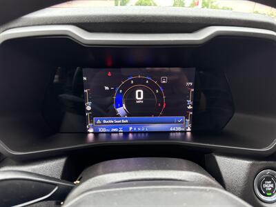 2023 Chevrolet Colorado Trail Boss   - Photo 16 - Rushville, IN 46173