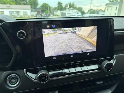 2023 Chevrolet Colorado Trail Boss   - Photo 14 - Rushville, IN 46173