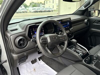 2023 Chevrolet Colorado Trail Boss   - Photo 12 - Rushville, IN 46173