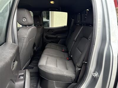 2023 Chevrolet Colorado Trail Boss   - Photo 13 - Rushville, IN 46173