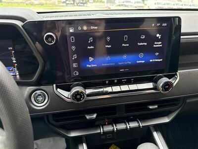 2023 Chevrolet Colorado Trail Boss   - Photo 15 - Rushville, IN 46173