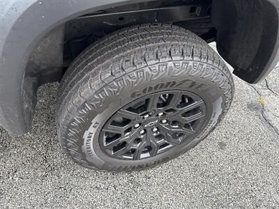 2023 Chevrolet Colorado Trail Boss   - Photo 10 - Rushville, IN 46173