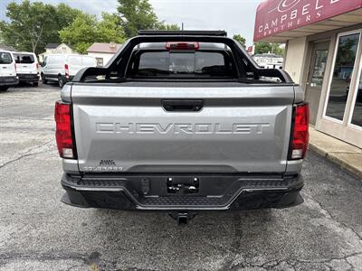 2023 Chevrolet Colorado Trail Boss   - Photo 7 - Rushville, IN 46173