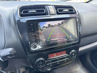 2022 Mitsubishi Mirage G4 ES - Photo 12 - Rushville, IN 46173
