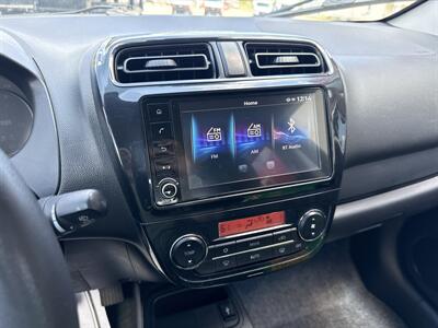 2022 Mitsubishi Mirage G4 ES - Photo 11 - Rushville, IN 46173