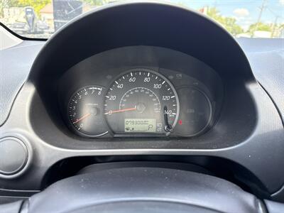 2022 Mitsubishi Mirage G4 ES - Photo 13 - Rushville, IN 46173