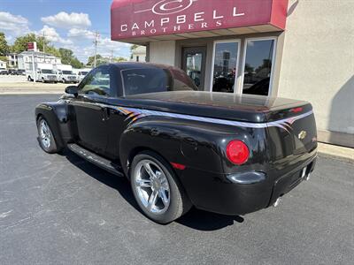 2003 Chevrolet SSR LS - Photo 7 - Rushville, IN 46173