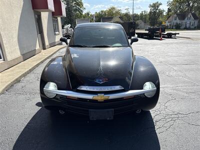 2003 Chevrolet SSR LS - Photo 3 - Rushville, IN 46173