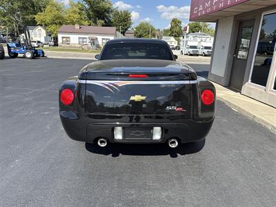 2003 Chevrolet SSR LS - Photo 6 - Rushville, IN 46173