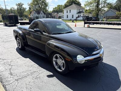 2003 Chevrolet SSR LS - Photo 5 - Rushville, IN 46173