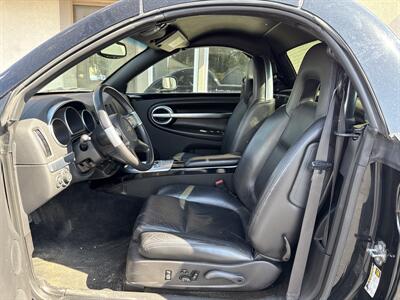 2003 Chevrolet SSR LS - Photo 8 - Rushville, IN 46173