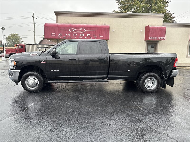 2019 RAM 3500 Tradesman  