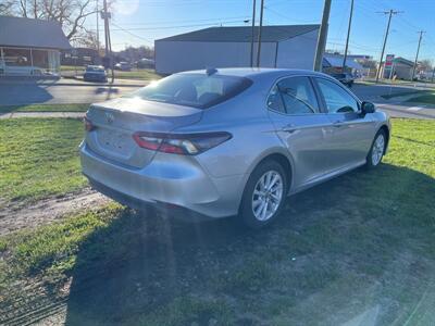 2024 Toyota Camry LE   - Photo 6 - Rushville, IN 46173