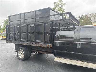 2014 Ford F-450 Super Duty Dump Truck - Photo 9 - Rushville, IN 46173