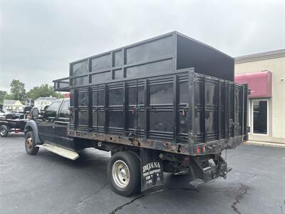 2014 Ford F-450 Super Duty Dump Truck - Photo 13 - Rushville, IN 46173
