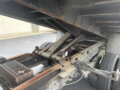 2014 Ford F-450 Super Duty Dump Truck - Photo 3 - Rushville, IN 46173