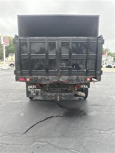 2014 Ford F-450 Super Duty Dump Truck - Photo 12 - Rushville, IN 46173