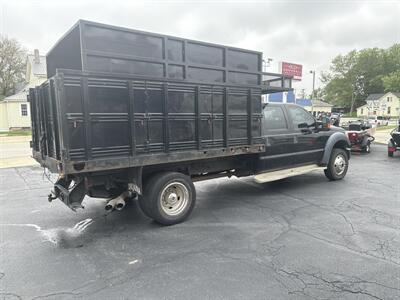 2014 Ford F-450 Super Duty Dump Truck - Photo 11 - Rushville, IN 46173