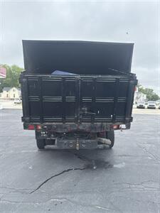 2014 Ford F-450 Super Duty Dump Truck - Photo 2 - Rushville, IN 46173
