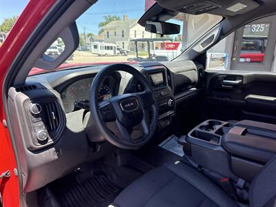 2023 GMC Sierra 1500 Pro - Photo 4 - Rushville, IN 46173