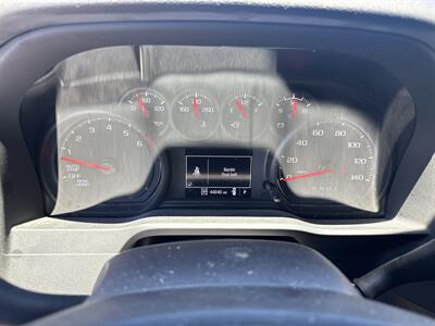 2023 GMC Sierra 1500 Pro - Photo 8 - Rushville, IN 46173