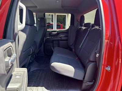 2023 GMC Sierra 1500 Pro - Photo 5 - Rushville, IN 46173