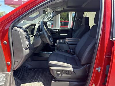 2023 GMC Sierra 1500 Pro - Photo 3 - Rushville, IN 46173